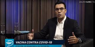 A anvisa já antecipou que a decisão sobre ambas as vacinas vai se basear em pareceres de áreas técnicas e que, se aprovadas, serão usadas preferencialmente em programas de caso a anvisa dê aval para o uso emergencial das vacinas, o brasil já poderá, em tese, aplicar os imunizantes. Gerente Da Anvisa Tira Duvidas Sobre A Vacina Contra A Covid 19