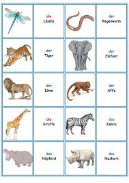 Jga foto challenge dieses … Spiele Im Deutschunterricht Memory Die Tiere Deutsch Unterricht Deutsch Lernen Deutsch Lernen Kinder