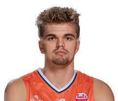 NZNBL: New Zealand National Basketball League