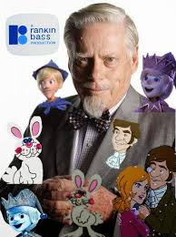 Rankin/Bass-historian: Robert Morse