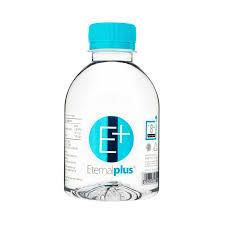 Ades ingin menyasar para generasi. Air Mineral Eternal Plus E Alkaline Ph8 Water 250 Ml Lazada Indonesia