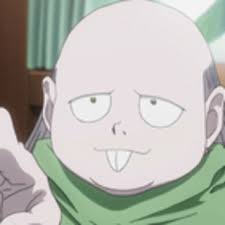 Still haven't thought up a name for her. Kurapika Friends Comic Vine