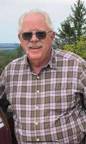 Richard Ellsworth Obituary