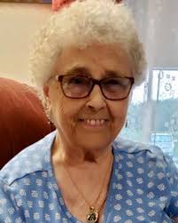 Elsie G. Giasson Obituary (2024)