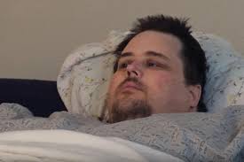 James King of TLC's 'My 600-lb Life' Dies at 49