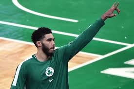 #jayson tatum #boston celtics #nba #basketball #awesome nba moments. Jayson Tatum Propels Boston Back To The Playoffs 10 Takeaways From Boston Celtics Washington Wizards Celticsblog