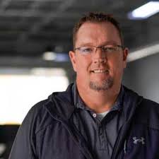 Columbine Ford Staff