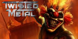 Rocks the 80s as a playable song (instead of being a cover like several songs featured in the game, it was the version from the 2004 remake of the group's classic album stay hungry, titled still hungry). Twisted Metal Zombieland Autoren Arbeiten An Der Tv Serie