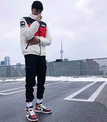 Hypebeast Streetwear Check Out Our Instagram Young Mens Fashion Older Mens Fashion Mens Fashion Grunge
