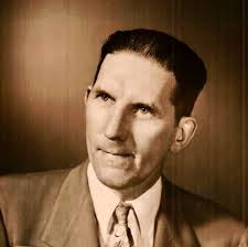 The Adventurist Life Of Cordell Damron