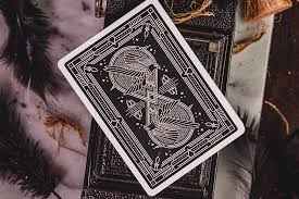 Sleek, sturdy, and highly produced, the playing cards of today come in an untold multitude of styles, shapes, colors, and thicknesses. Falcon The Sequel To Cobra Playing Cards By Jpgames