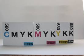 Epson Ink Packaging Graphic Design Inspiration On Behance Epson Ink Epson Ink Cartridges Epson