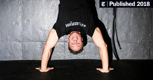 Chris cuomo said his wife, cristina cuomo, gave him his very short quarantine haircut. How Chris Cuomo Looks Buff Without Bodybuilding The New York Times