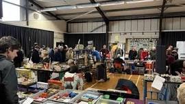 Train & Model Fair
