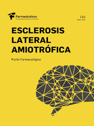 Esclerosis lateral amiotrófica esclerosis lateral amiotróficaclasificación y recursos externos aviso médico. Informe Ela Pf143 La Esclerosis Lateral Amiotrofica Mutacion