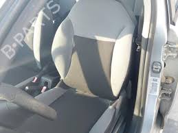 Image result for Reflexsilber 2011 Seat