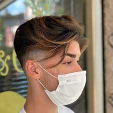 Schiariture polari e luminose, tra movimento e attrazione 13. Baffo Co Barber Shop Beitrage Facebook