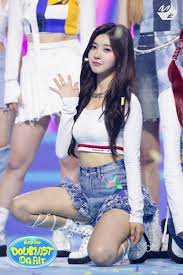 Kep1er - Dayeon : r/kpopfap