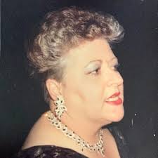 Janice Kay Sanders Obituary (1945