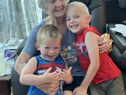 Darlene Ruth Wickham's Obituary