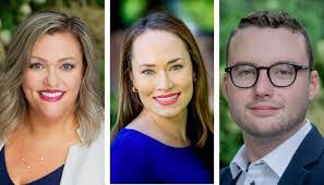 Iva Benson's Instagram, Twitter & Facebook