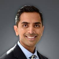 Rajesh Rasik Shah, MD