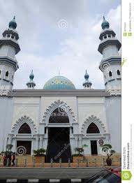 It is located in the farthest west of the greater kl metropolitan area, that also comprises very affordable housing for the. India Muslim Mosque In Klang Editorial Photo Image Of Colour Arch 46169441