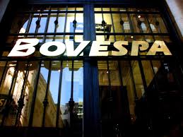 Bovespa uses the mega bolsa, a fully electronic trading system. Brasil Acoes Fecharam O Pregao Em Queda E O Indice Bovespa Recuou 0 51 Spacemoney