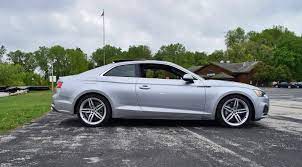 First Drive 2018 Audi A5 2 0t S Line Quattro Coupe Car Shopping Car Revs Daily Com Audi A5 Audi A5 Coupe Audi