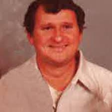 Kenneth David GeorgePassing: June 17, 2021