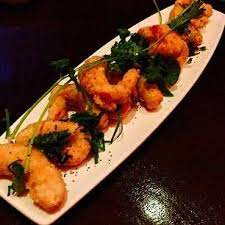 Vegan Shrimp You Can Make These With White Yam Flour And Tofu Vegan Shrimp Vegan Eating Soup Dinner