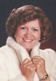 Franki (Clark) Gill Suter Nov. 16, 1942