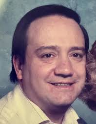 Obituary information for Ernest John Perry