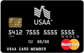 New cardmembers get 2,500 bonus points with your first purchase. Usaa Answers To Chip Card Faqs Page 2 Usaa Community 39646