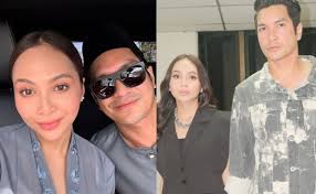 Riena Diana sudah ada nama Islam untuk kekasih hati, Keith Foo mahu dalami  agama sebelum nikah