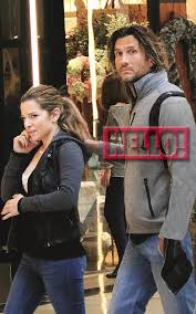 Η κόρη της μαριάννας λάτση και του νίκου κούρκουλου, μίλησε για. Erietta Koyrkoyloy Latsh