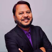 I'm incredibly honored for the opportunity to lead this great company and  work with the team to write the next chapter of the BlackBerry story.