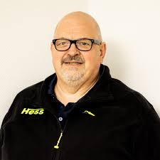 Hess Fahrzeuglogistik