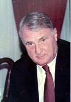 Brian Deuschle Obituary