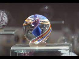 1698 route 14a penn yan, ny 14527. Magic Of Making Glass Marbles Youtube
