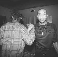 G Herbo Joey Bada And Metro Boomin Unite For Lord Knows G Herbo Boomin Joey Badass