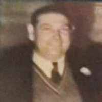 Thomas William Couper (1894–1961)