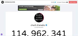Tiktok Counter Os 5 Melhores Contadores De Seguidores