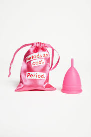 Monki X Lunette Menstrual Cup By Monki Lunette Menstrual Cup Menstrual Cup Monki