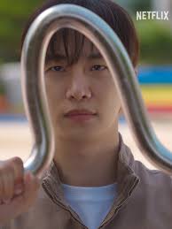 “The more money he spends, the stronger his superpower gets” Real-life  grounded superhero drama is coming December 26, only