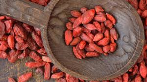 Goji Berries Health Benefits And Side Effects
