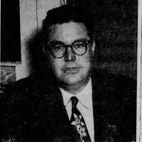 Eugene Benson Scott (1917–2002) • FamilySearch