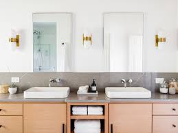 Tetris wall small bathroom remodeling ideas. 15 Cheap Bathroom Remodel Ideas