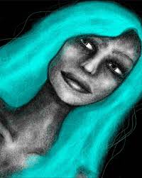 I made this drawing this morning and I'm very proud of it!