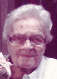 Obituary for Ella Rose (Holbrook) Davidson